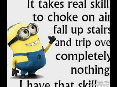 Funny minion quotes 😂😂😂😂