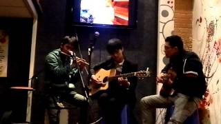 HOA MỘC TRÀ - 230 VŨ HỮU - TX - HN