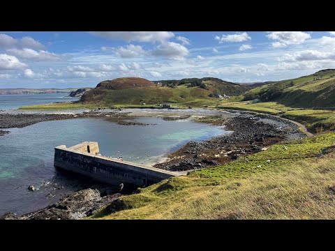 EXPLORING RURAL SCOTLAND