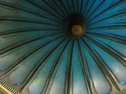 Jack Albin & His Hotel  Pennsylvania Dance Orchestra - I Miss A Little Miss.