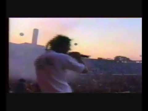 Raimundos - Eu Quero Ver O Oco - Philps Monsters Of Rock 1996