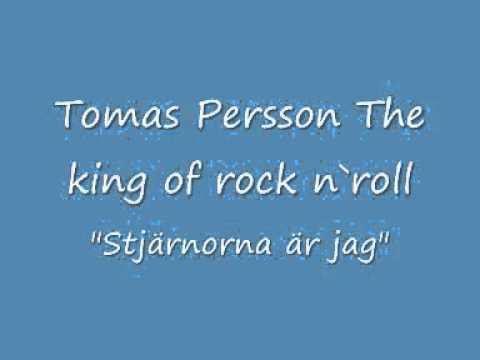 Thomas Persson-En liten pojke