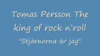 Thomas Persson-En liten pojke