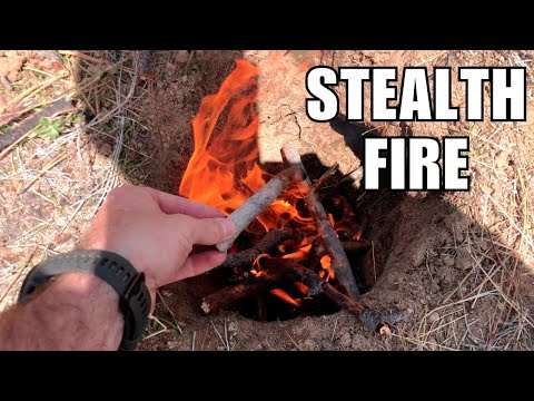 The Dakota Fire Hole - Easy, Efficient and Effective