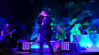 Rival Sons - My Nature - Liverpool - Nov 2019