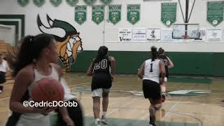 Southwest Showcase Labor Day Classic 2018