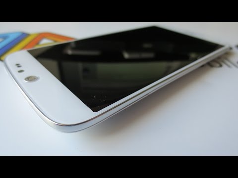 Acer Liquid Jade S55 (Dual SIM) Review