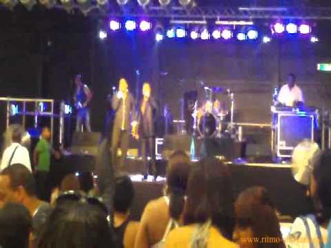 Boy Thode Tony Sherman entrega bo mi bida