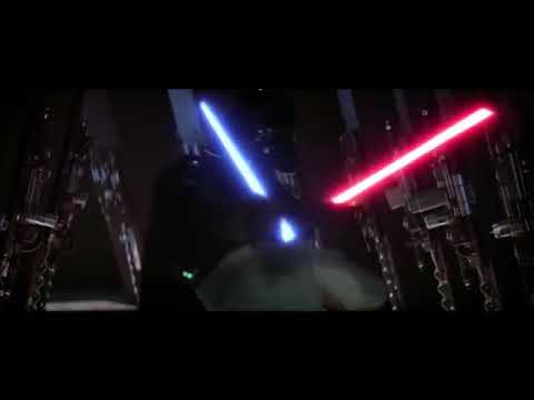 Star wars auf Drogen