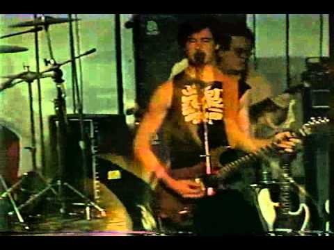 Make It In The World - Generators - Phantasy Theater - 1981