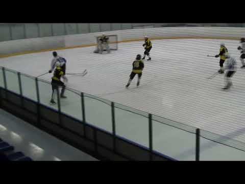 Pingviinit - Kisa-Eagles | 25.2.2022 U17 Alempi jatkosarja