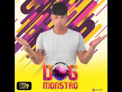 Cd completo - Dog Monstro