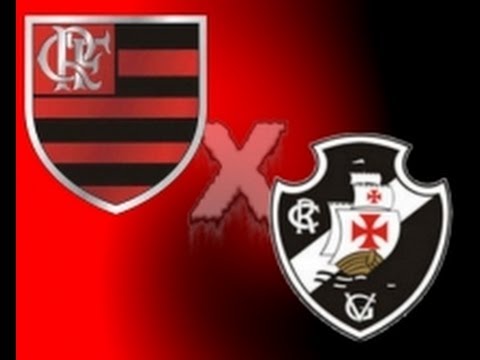 Flamengo 3 x 0 Vasco - 1ª Final Carioca 2000 (Flamengo Campeão) - Jogo Completo