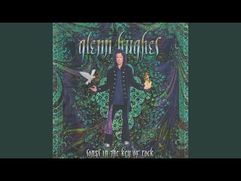 Standing on the Rock