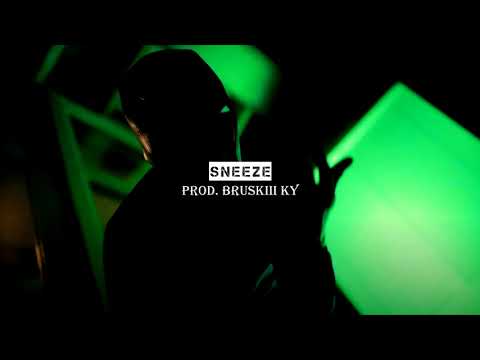 DA x Hitman x PS Hitsquad x UK Drill Type Beat - "SNEEZE" [Prod. @bruskiii_ky]