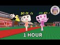 1 Hour Roblox Music Steal A Brainrot Background Music 1 Hour Relaxing