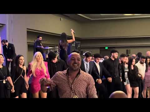 90th Annual Assyrian Convention in Anaheim, California - 09/02/2023 - Part 3 Marco bet Yousip