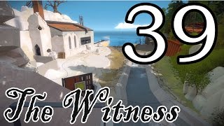 [39] The Witness - Suck It, Quarry - Let's Play Gameplay Walkthrough (PS4)