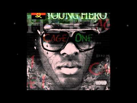 Cage One ft. Edmazia - Meu Tipo De Rapper ( Angola Young Hero ) HD 2011