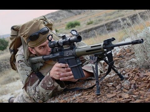 Long Range 101 Part 44 - Cleaning Your Extreme Range Rifle
