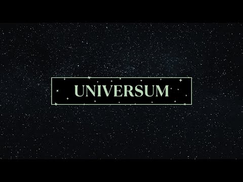 Dorsey & Raazyph - UNIVERSUM [Full EP + Instrumentals]