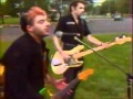The Meteors - insane.