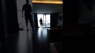 Cape Sienna Hotel with Jacuzzi | Sea View Room | Phuket, Thailand