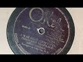 I Was Born About Ten Thousand Years Ago by Kelly Harrell with Henry Whitter on accomp. 1925 (rough)