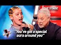 Ace Sings Ain T No Way By Aretha Franklin The Voice Stage 125