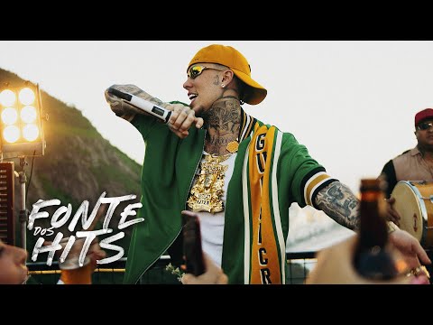 VAMO DE PAGODIN - MC Daniel, MC Ryan SP, MC Paulin da Capital, Piedro (Web Clipe) SAMBA DE MALANDRO