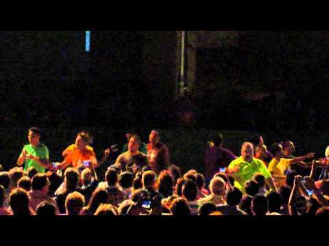 chirigota ricas y maduras vilches (jaen) 2011 Final Popurri Action Cadix   HD