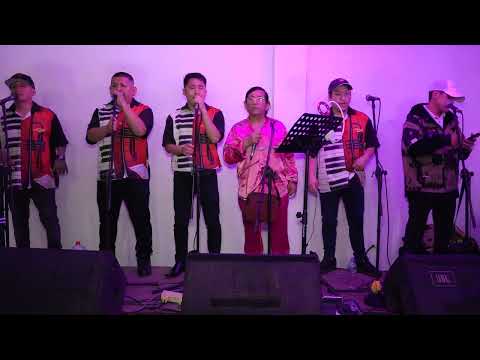 LA PARRANDITA DE CHACAL - ALFONSO ESCALANTE QUISPE "CHACAL Y SUS ESTRELLAS"