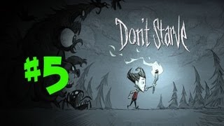 Как ловить крабов в don t starve