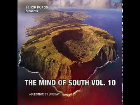 The Mind of South volume 10 - GUESTMIX BY UNBEAT