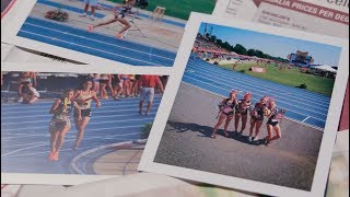 The Heart of Alabama: Cross Country for Cancer (2018)