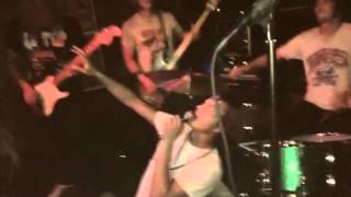 OBN IIIs live at The Buccaneer