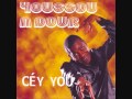 Youssou N'Dour - Bercy 2008 - Pitch Mi