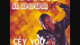 Youssou N'Dour - Bercy 2008 - Pitch Mi