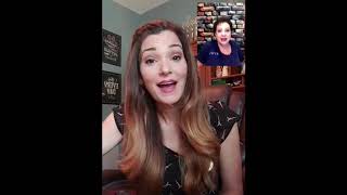 Avon  Fundraising Tips Livestream