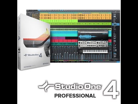 STUDIO ONE 4 REVIEW ONE YEAR LATER