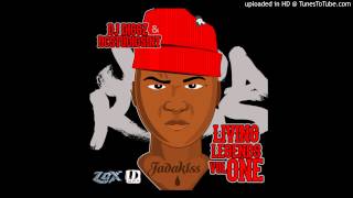 Jadakiss - Dopeman ft Fat Joe