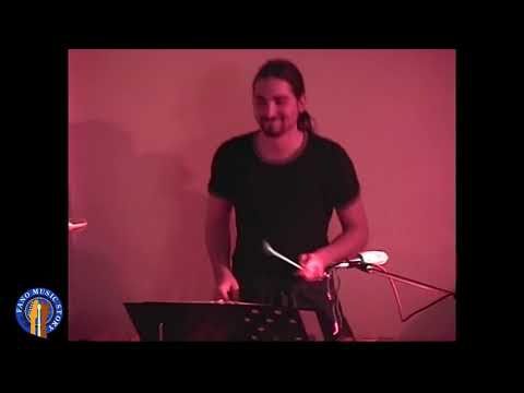 Burundi Quartet alla Sora Emilia - 2002