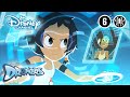 Droners | De Plakkerige Race | Disney Channel NL
