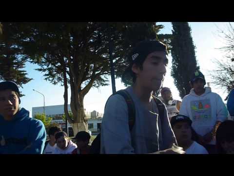 Coki Vs Mao (Semifinal)