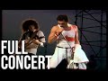 Queen On Fire Live At The Bowl Full Concert