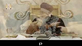 משא ומתן בלי פשרות - מרן הרב מרדכי אליהו (הרב מרדכי אליהו זצ"ל) - התמונה מוצגת ישירות מתוך אתר האינטרנט יוטיוב. זכויות היוצרים בתמונה שייכות ליוצרה. קישור קרדיט למקור התוכן נמצא בתוך דף הסרטון