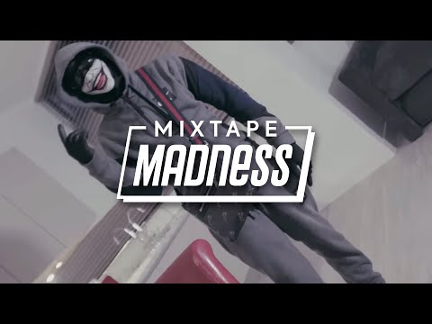 #MTR Trickz - Unstoppable (Music Video) | @MixtapeMadness