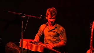 OWEN CAMPBELL video 9 @ ’T ROZENKNOPJE, EINDHOVEN - 09/03/16