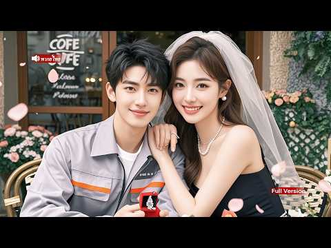 เพื่อหนีการคลุมถุงชน CEO แกล้งจนแต่งงานกับสาวธรรมดา แต่หลังแต่งงานกลับหลงรักเธอจนตามใจทุกอย่าง!
