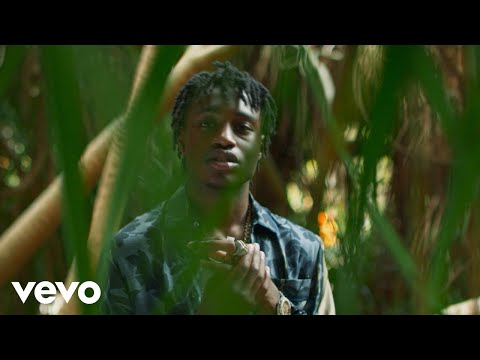 Lil Tjay - Sex Sounds (Official Video)